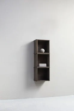 MUUBS Blocks Brun B44,8xH44,8xD30 cm Sale