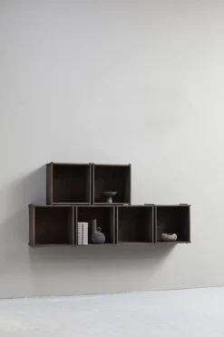 MUUBS Blocks Brun B44,8xH44,8xD30 cm Sale