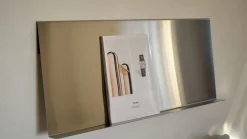 Acier Studio Bodø Magazine Stand