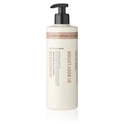 Humdakin Body Lotion - Chamomile and Sea buckthorn