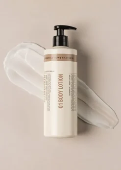 Humdakin Body Lotion - Chamomile and Sea buckthorn