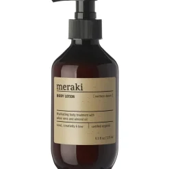 Meraki Body Lotion, Northern Dawn