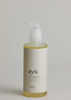 Ayu Body Oil