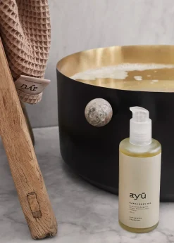 Ayu Body Oil Pitta Online