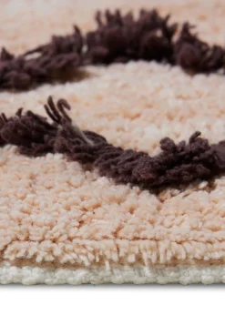 HKLiving Bohemian Bath Mat