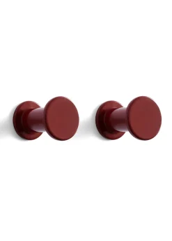 HAY Bolt Hook - 2 Pack Red Online