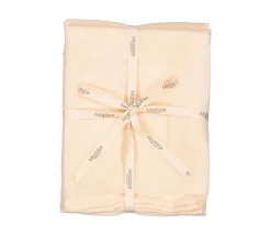 Kinder MarMar Copenhagen Bonded Muslin - Ada 2 pack