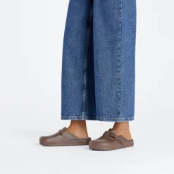 Birkenstock Boston EVA Roast Discount