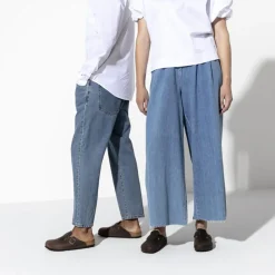 Birkenstock Boston Oiled Leather Habana Clearance