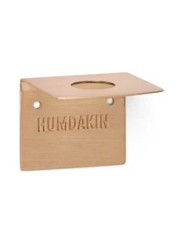 Humdakin Bottle Hanger Single Brass New