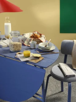 Broste CPH Bowl - Porridge M / Poured spout Small - Stock sale Clearance