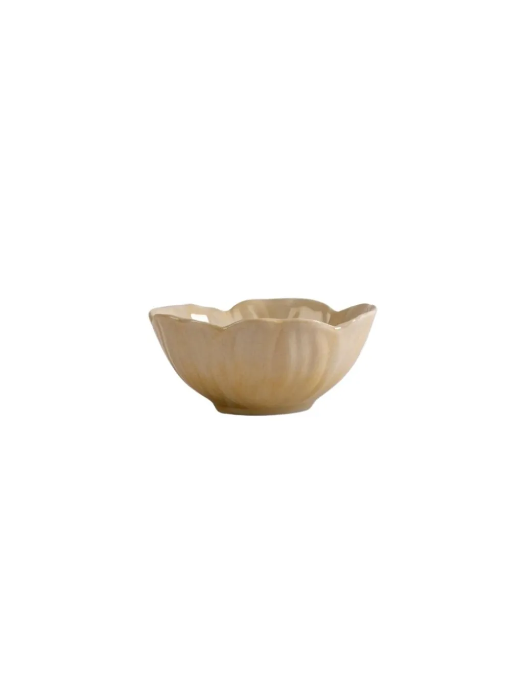 Byon Bowl Poppy