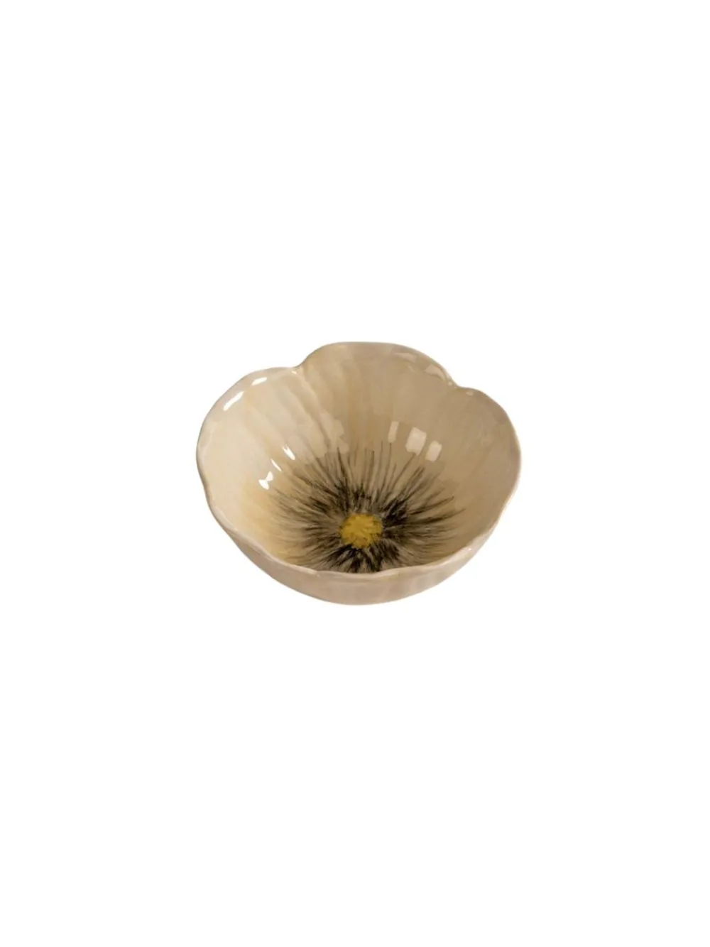 Byon Bowl Poppy