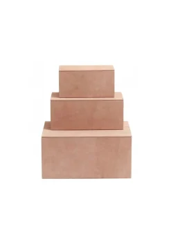 Nordal BOX set/3