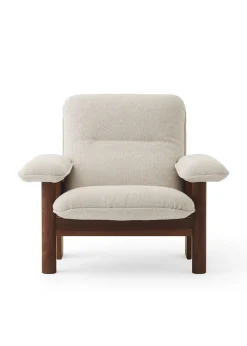 Audo Copenhagen Brasilia Lounge Chair