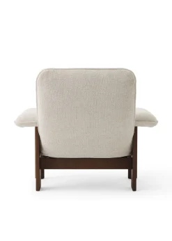 Audo Copenhagen Brasilia Lounge Chair