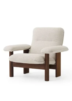 Audo Copenhagen Brasilia Lounge Chair