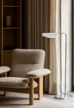 Audo Copenhagen Brasilia Lounge Chair