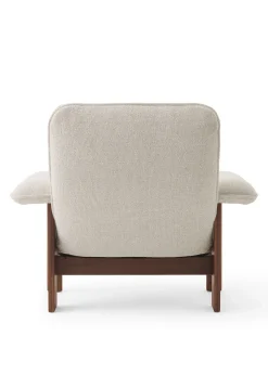 Audo Copenhagen Brasilia Lounge Chair