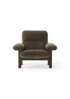 Audo Copenhagen Brasilia Lounge Chair