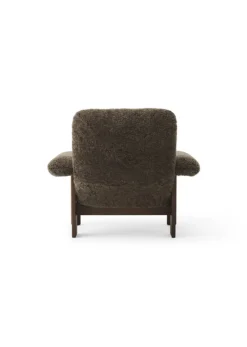 Audo Copenhagen Brasilia Lounge Chair