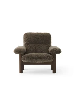 Audo Copenhagen Brasilia Lounge Chair