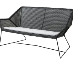 Cane-line Breeze 2 Seater Lounge Sofa Cushion