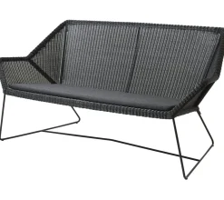 Cane-line Breeze 2 Seater Lounge Sofa Cushion