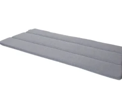 Cane-line Breeze 2 Seater Lounge Sofa Cushion Grey - Cane-line Natté Fashion