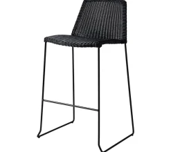 Cane-line Breeze Bar Stool 5465 LI/LS/LW