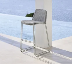 Cane-line Breeze Bar Stool 5465 LI/LS/LW