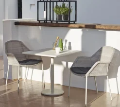 Cane-line Breeze Chair 5464 LI/LS/LW