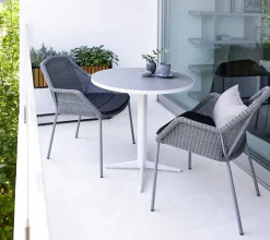 Cane-line Breeze Chair 5464 LI/LS/LW