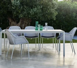 Cane-line Breeze Chair 5464 LI/LS/LW