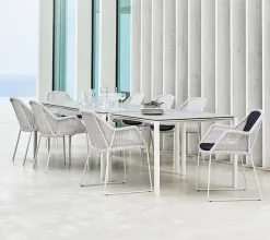 Cane-line Breeze Chair 5464 LI/LS/LW