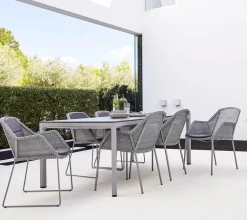 Cane-line Breeze Chair 5464 LI/LS/LW