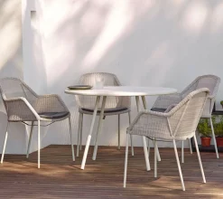 Cane-line Breeze Chair 5464 LI/LS/LW