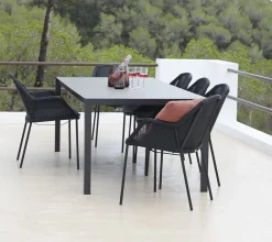 Cane-line Breeze Chair 5464 LI/LS/LW