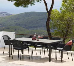 Cane-line Breeze Chair 5464 LI/LS/LW Black Sale