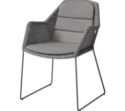 Cane-line Breeze Chair Seat/Back Cushion