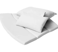 Cane-line Breeze Highback Lounge Chair Cushion