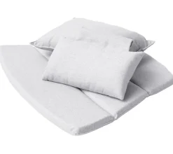Cane-line Breeze Highback Lounge Chair Cushion