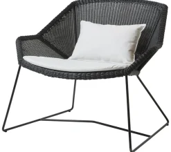 Cane-line Breeze Lounge Chair Cushion