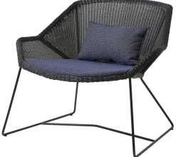 Cane-line Breeze Lounge Chair Cushion