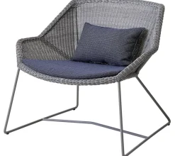 Cane-line Breeze Lounge Chair Cushion