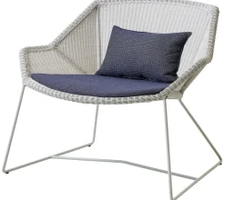 Cane-line Breeze Lounge Chair Cushion