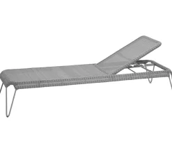 Cane-line Breeze Lounger 5569LI Light Grey New