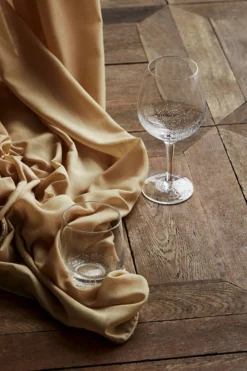 Broste CPH Bubble Glass Carafe