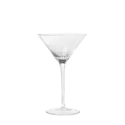 Broste CPH Bubble Martini Glass