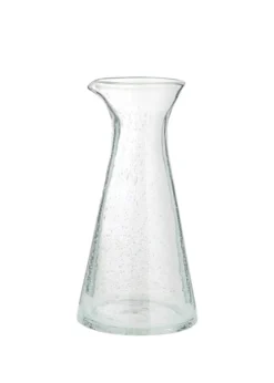 Broste CPH Bubble Thick Pot Clear Outlet